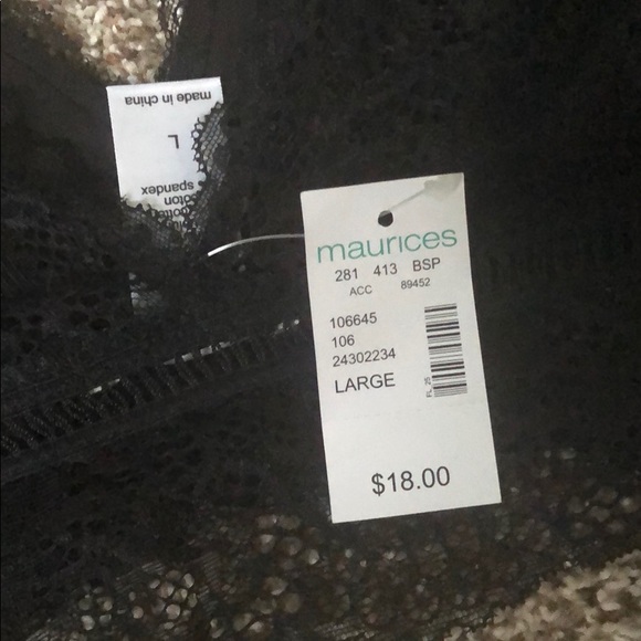 Bralettes - Picture 6 of 6